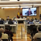 En la sesión del Concejo de este 2 de julio de 2024 se trató la situación de los trabajadores que no tienen nombramiento