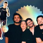 La banda colombiana Morat tiene 10 años de trayectoria