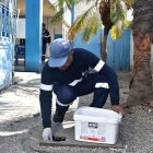 Plan inició en la ciudadela Bolivariana