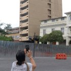 ZONA DE EDIFICIO FANTASIA_GERARDO MENOSCAL FECHA: 02/07/2024 FOTO: GERARDO MENOSCAL