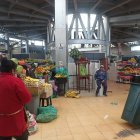 La Plaza Urbina ha sido el blanco de los robos cinco veces en los últimos dos años.