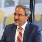 El presidente Daniel Noboa designó a Octaviano Antonio Goncalves Savinovich.