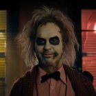 Escena de Beetlejuice Beetlejuice