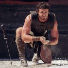 Paul Mescal Gladiator 2