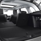 Los modernos vehículos deportivos utilitarios se caracterizan por tener amplios porta maletas.