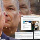 Ilustración para graficar este artículo relacionado con Rafael Correa.