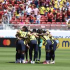 La Tricolor se medirá nuevamente ante Argentina en Copa América