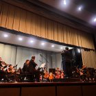 Evento. La Sinfónica de Guayaquil presentará "Noche Española" en el Teatro Centro de Arte.