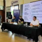 El primer edil indicó que el plan arrancó desde que inició su gestión, pero que falta ser formalizado.