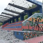 El martes 18 de junio de 2024, el Municipio de Quito inició la demolición de la tribuna de Los Shyris