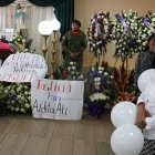 La abogada de Aidita Ati señaló que apeló y que solicitará que se dicte prisión preventiva contra los sospechosos del femicidio de la oficial.