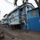 Ubicación actual del Municipio de Durán.