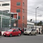 No ha sido necesaria la hospitalización de los pacientes con la variante Flirt