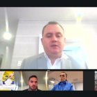 El Pleno tiene hasta el 12 de julio para realizar la votación del informe aprobado por la mesa legislativa.