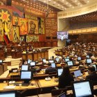 La existencia de la comisión multipartidista que trató las reformas culmina hoy, 4 de julio, según el cronograma que se autoimpuso.