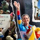 Venezuela irá a las urnas el próximo 28 de julio para elegir un nuevo mandante o darle cinco años más de gobierno a Maduro.