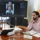 Contar con una norma que regule la consulta previa es una deuda, según los legisladores.