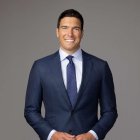 William Reeve es periodista, como la profesión de Superman.