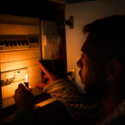 Varios cantones de siete provincias del Ecuador tendrán cortes de luz por mantenimiento el jueves 4 de julio, comunicó la Corporación Nacional de Electricidad (CNEL).