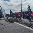 Sectores sociales anunciaron movilizaciones para este jueves 4 de julio.