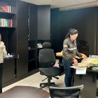 Dentro de las investigaciones del caso Implacable, la Fiscalía realiza allanamientos en Guayaquil para encontrar al abogado Leonardo Toledo.