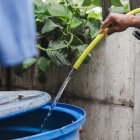 La comunidad ya puede acceder a las redes de agua de Emapag.