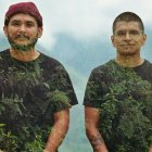 Este dúo de la capital está formado por Felipe Romo y Sergio Castro.