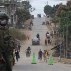 La entidad reportó que una de sus patrullas sufrió un ataque armado en Nueva Prosperina, Guayaquil.