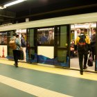 Se analiza una tarifa integrada de 60 centavos, que incluye la del metro de Quito.