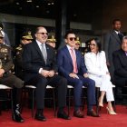 Proyectos. El Pleno tiene pendiente votar sobre las reformas penales de la consulta popular, hasta el 12 de julio.