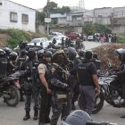 La Policía Nacional ha señalado que el hecho enluta a una familia y al país.