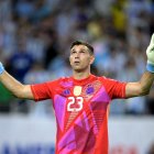 Emiliano Martínez es considerado por muchos el mejor arquero del mundo