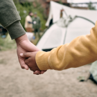 Un familiar de las ecuatorianas secuestradas en México ofrece detalles de su liberación.