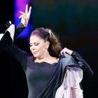 Isabel Pantoja es considerada una de las más importantes cantantes españolas, con 30 álbumes publicados y 30 millones de discos vendidos.