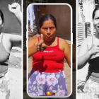 Lis Padilla es peruana y es la autora del viral "Son amores" que ya suma 3 millones de seguidores en TikTok.