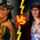 Pedro, el escamoso y Betty, la fea, regresan a la pantalla chica luego de dos décadas.