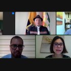 Legisladores de ADN y del PSC votaron en abstención pero se aprobó la resolución que avocó conocimiento del proyecto.