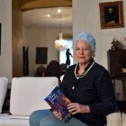 Águeda Pallares: "siempre hago lo que me da la gana"