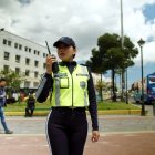 La competencia atlética se inicia a las 20:00 de sábado 6 de julio de 2024.