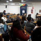 Abogados, médicos, arquitectos, entre otros profesionales cuentan con gremios o colegios que respaldan su labor en Ecuador y el Guayas.