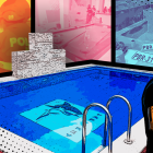 Ilustración para graficar este artículo relacionado con estructuras criminales en Guayaquil.