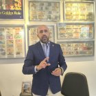 Isidro Fierro Ulloa es el nuevo rector de la Universidad de Especialidades Espíritu Santo (UEES),