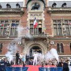 Francia celebrará por tercera vez unos Juegos Olímpicos. Los últimos fueron hace 100 años.