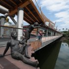 LUGARES EMBLEMATICOS DE GUAYAQUIL....FD MIGUEL CANALES...  6-07-2024