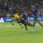 El torneo ecuatoriana de fútbol aún tiene pendiente su segunda fase.