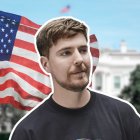 MrBeast expresó su deseo de postularse para las elecciones presidenciales de Estados Unidos. Sin embargo, hay un obstáculo significativo: la edad