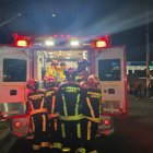 Imagen referencial: La víctima cayó en un hoyo donde se encontraban varillas de metal,