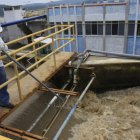 Las plantas potabilizadoras reciben el líquido de afluentes que han recibido múltiples elementos contaminantes.