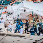 El 11 de junio se cumplió un operativo de clausura de algunos de estos establecimientos.