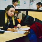 Los usuarios abrieron la cuenta bancaria para recibir el bono de desarrollo o pensiones
de forma ágil y segura